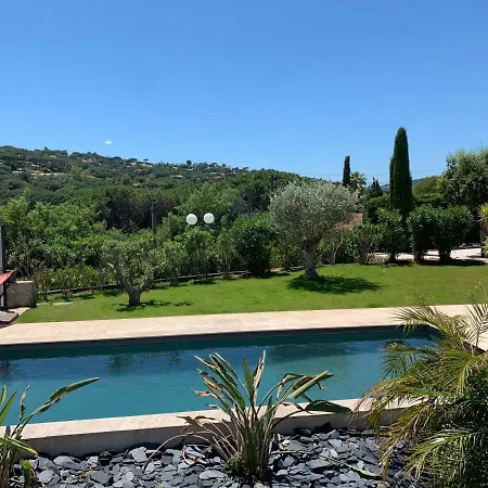 Villa Happiness *