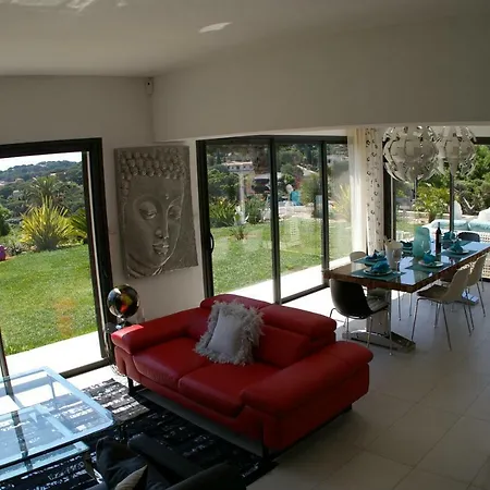 Happiness Villa
