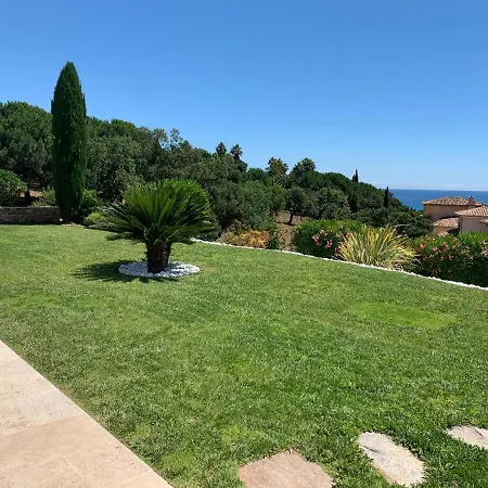 Villa Happiness