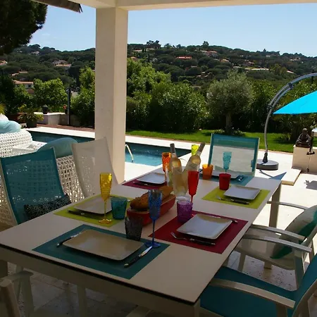Happiness Villa *