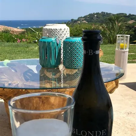 Happiness * Sainte-Maxime